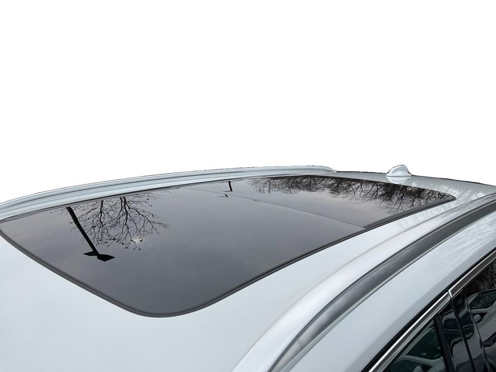 New 2026 Volvo XC90 B6 Ultra w/ Protection Package Premier image 13