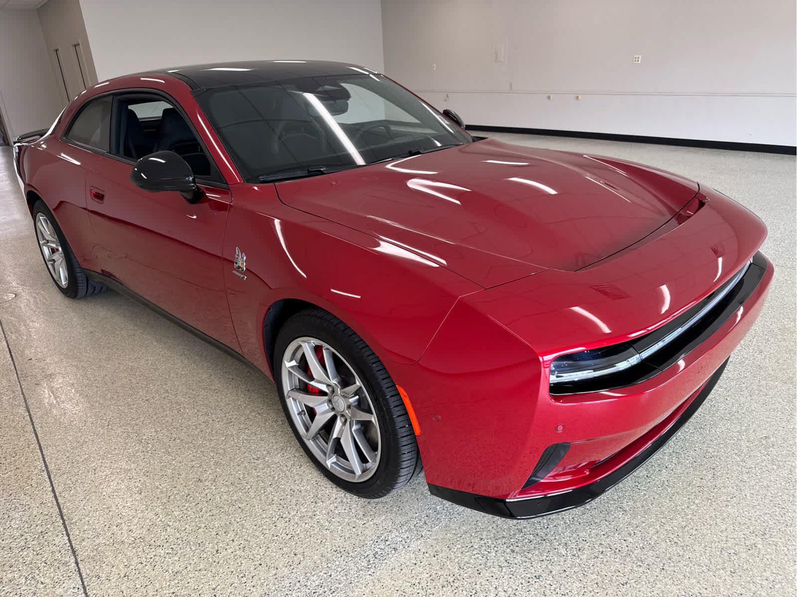 Used 2024 Dodge Charger Daytona Scat Pack w/ Plus Group AWD/4WD image 6