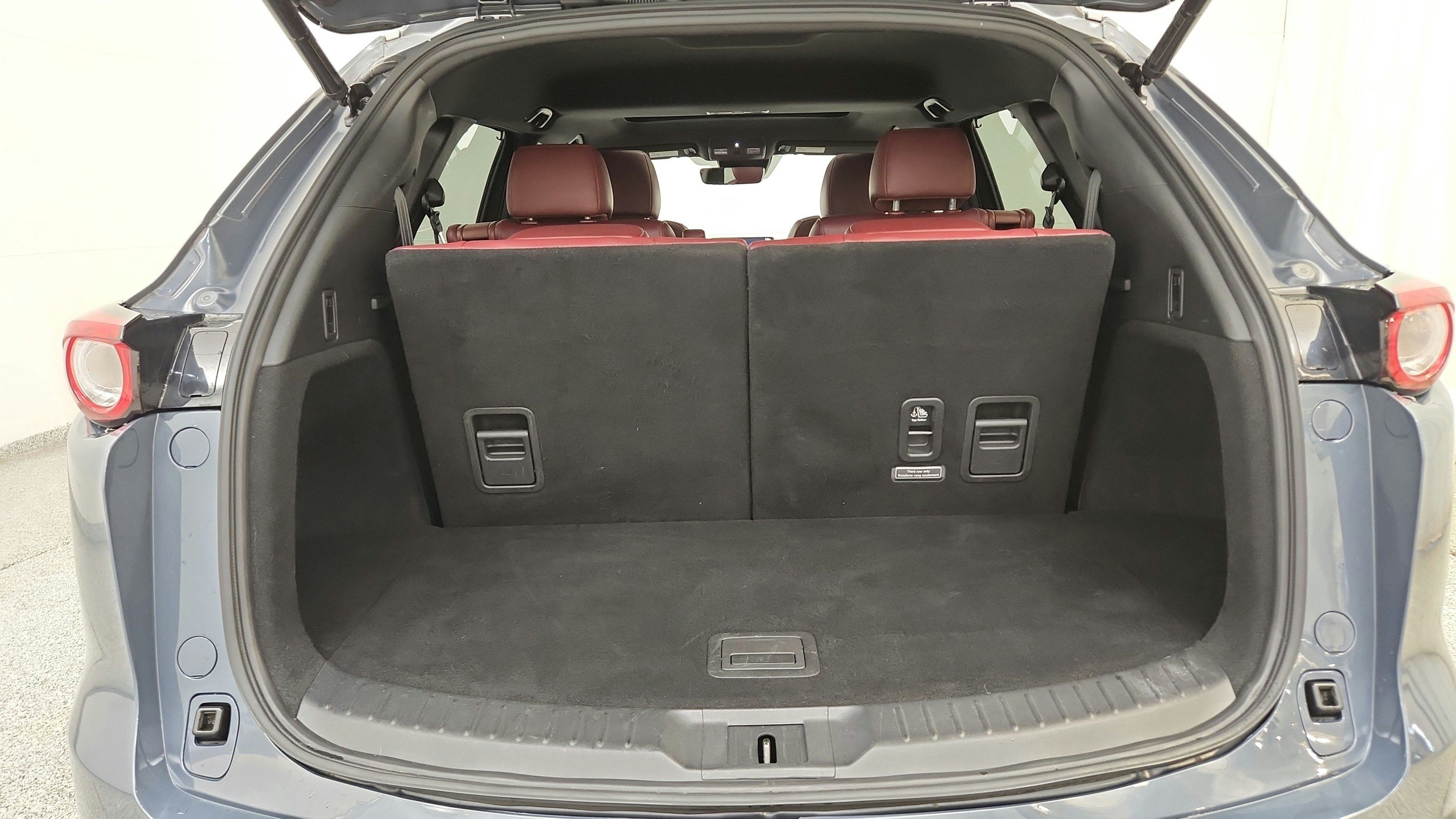 Used 2023 MAZDA CX-9 Carbon Edition AWD/4WD image 30
