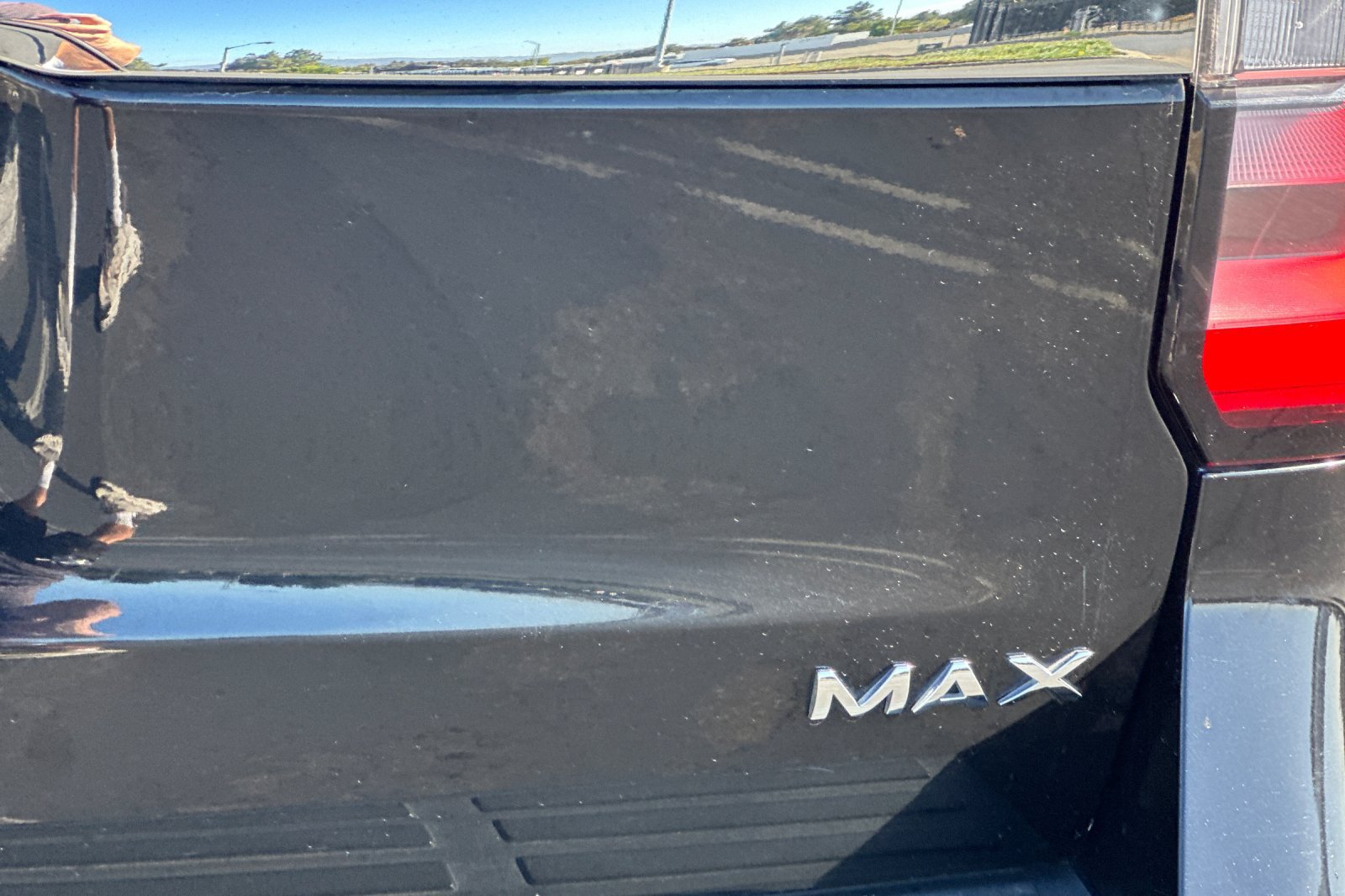 Used 2024 Ford Expedition Max Limited RWD image 50