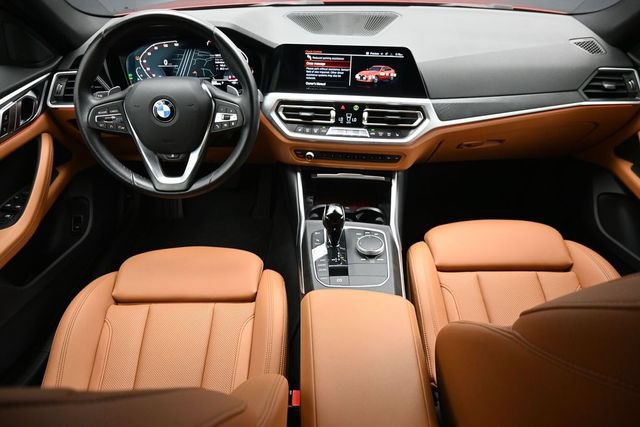 Used 2023 BMW 430i Gran Coupe RWD image 11