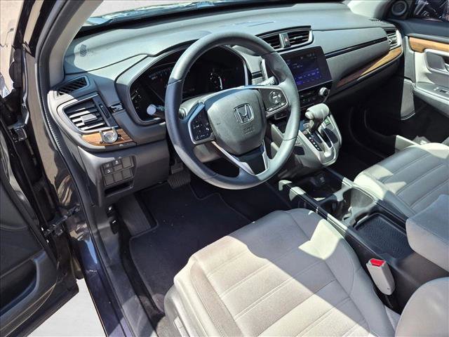 Used 2019 Honda CR-V EX image 10