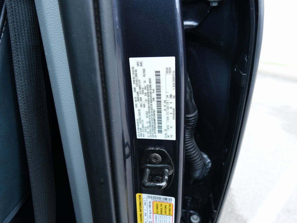 Used 2021 Ford F150 Limited image 42