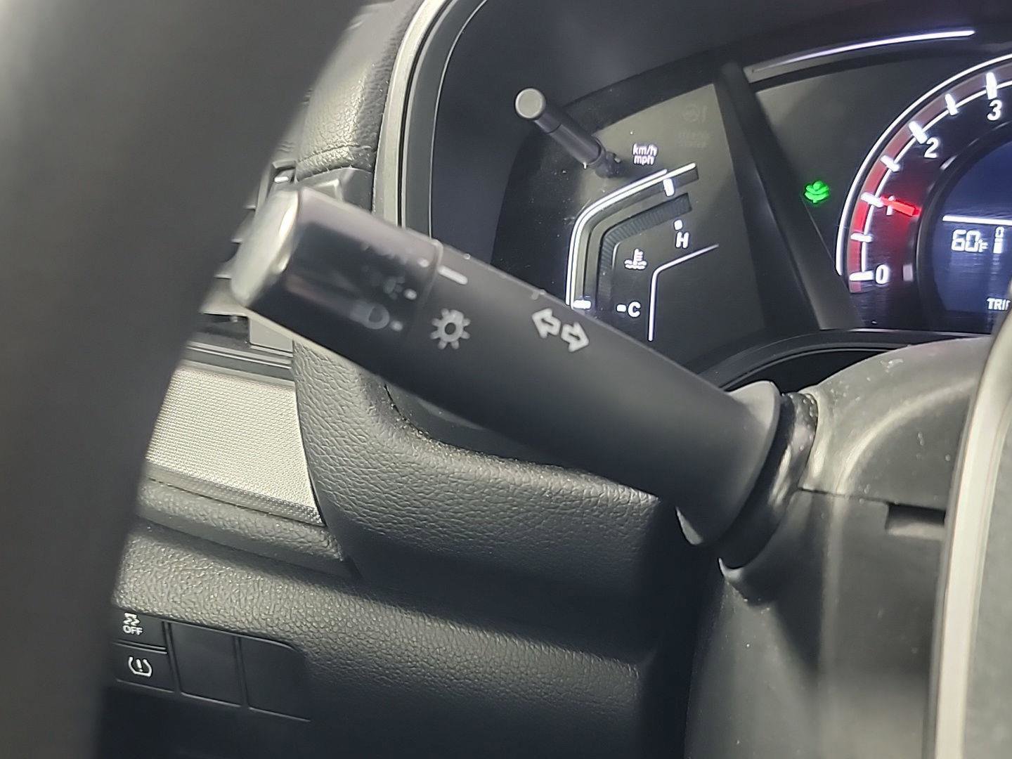 Certified 2019 Honda CR-V LX image 27