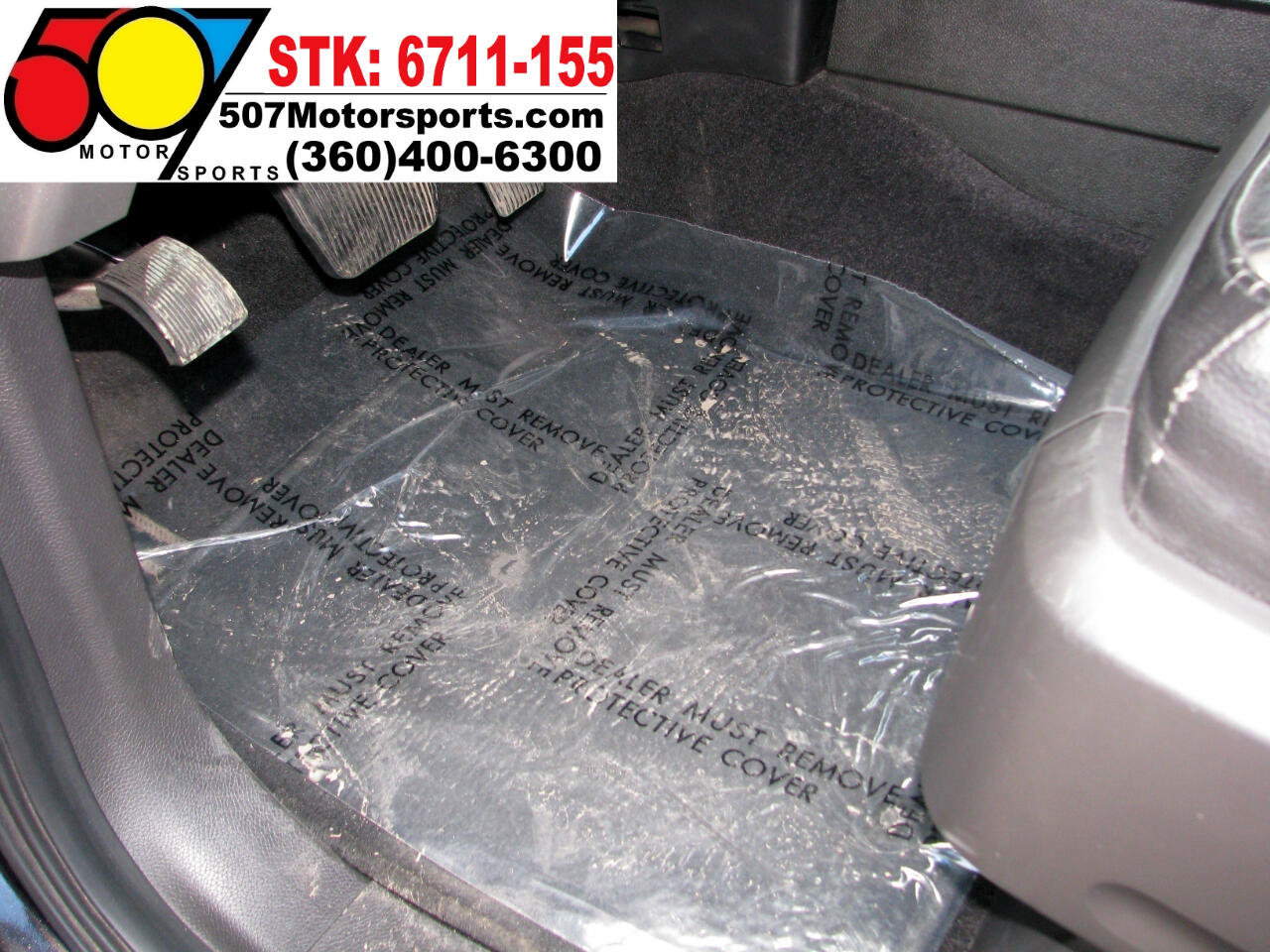 Used 2011 Ford Expedition Limited w/ 301A Rapid Spec Order Code image 14