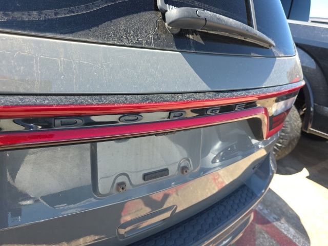 Used 2021 Dodge Durango GT image 13