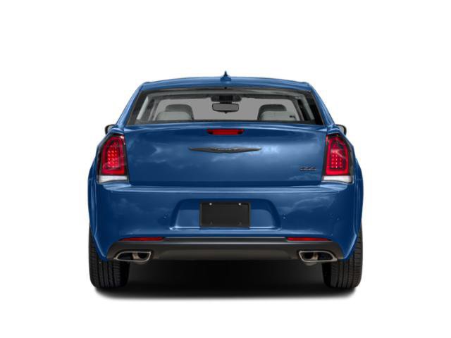 Certified 2023 Chrysler 300 Touring w/ Sport Appearance Package RWD image 8