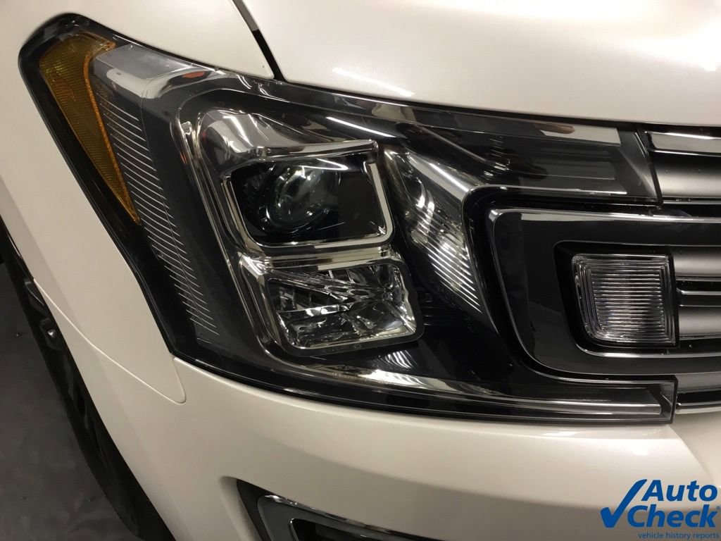 Used 2019 Ford Expedition Limited w/ Equipment Group 301A image 12