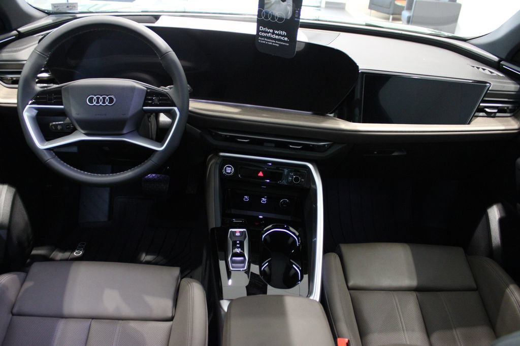 New 2026 Audi Q5 Premium Plus AWD/4WD image 6