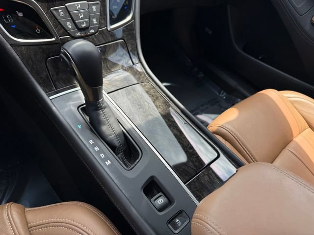 Used 2016 Buick LaCrosse Sport Touring w/ Experience Buick Package FWD image 28