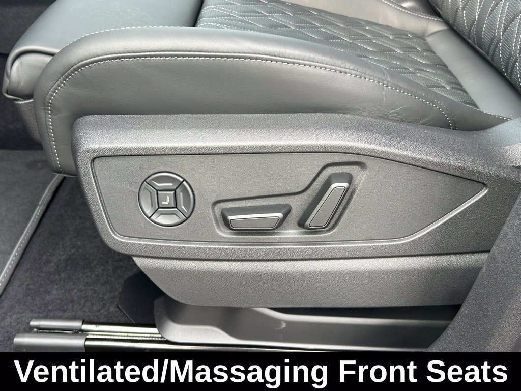 New 2026 Audi SQ5 Premium Plus AWD/4WD image 22