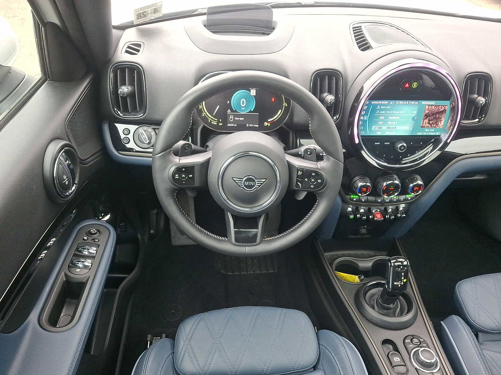 Used 2023 MINI Cooper Countryman S AWD/4WD image 12