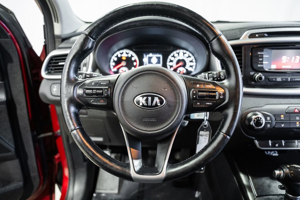 Used 2016 Kia Sorento LX w/ LX Convenience Package image 33