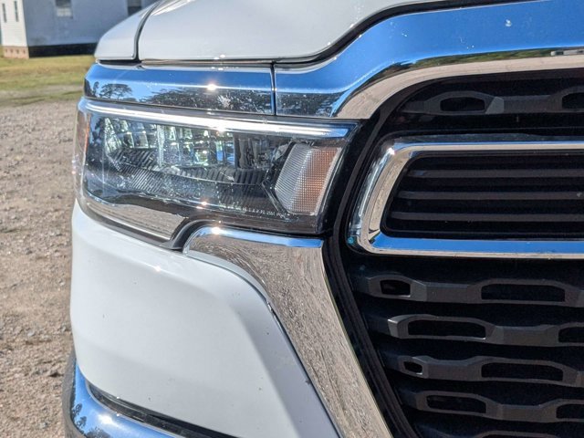 Used 2025 RAM 1500 Big Horn image 10