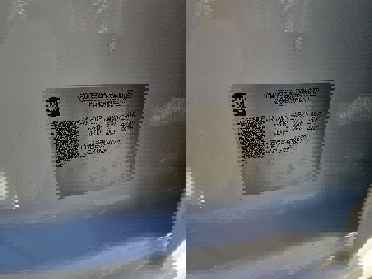 New 2025 GMC Sierra 3500 Pro w/ Convenience Package image 71