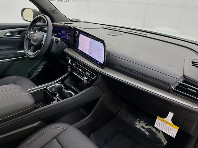 New 2026 Chevrolet Traverse LT w/ Enhanced Driving Package image 34