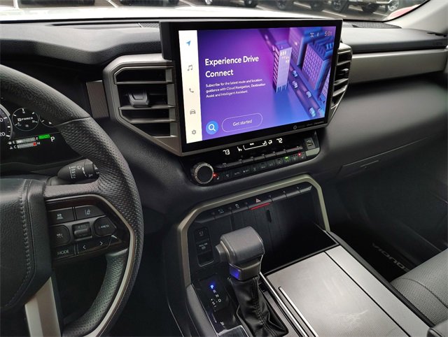 Used 2023 Toyota Sequoia Limited image 25