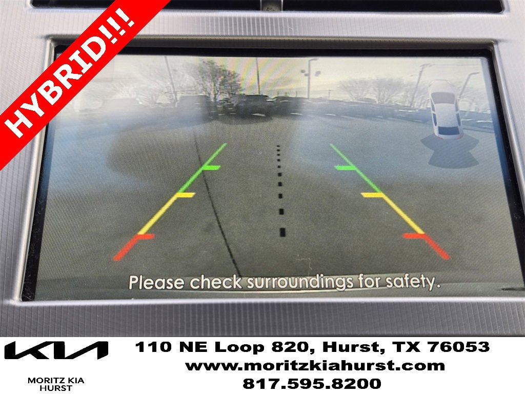 Used 2019 Lincoln MKZ Reserve image 7