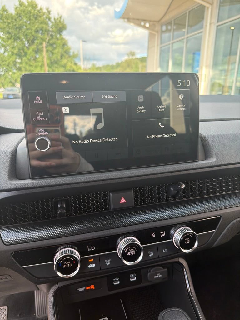 New 2026 Honda CR-V LX image 14