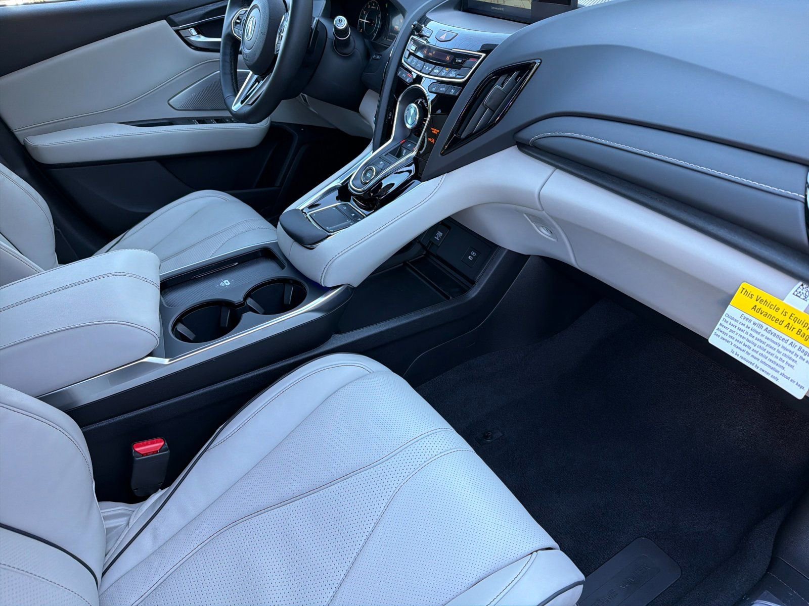 New 2026 Acura RDX SH-AWD w/ Advance Package image 15