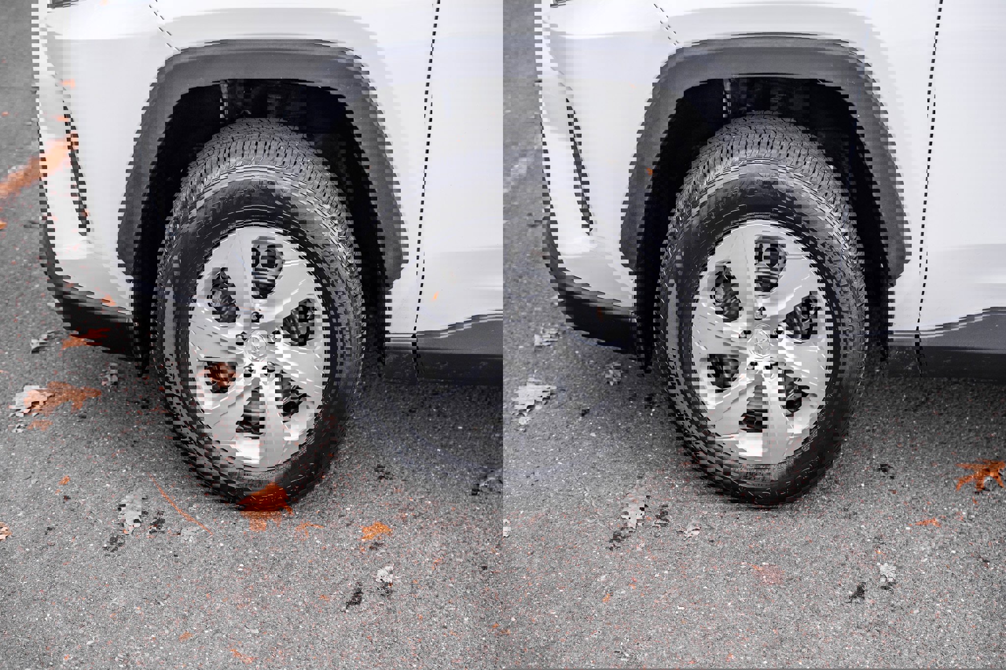 Used 2024 Toyota RAV4 LE image 12