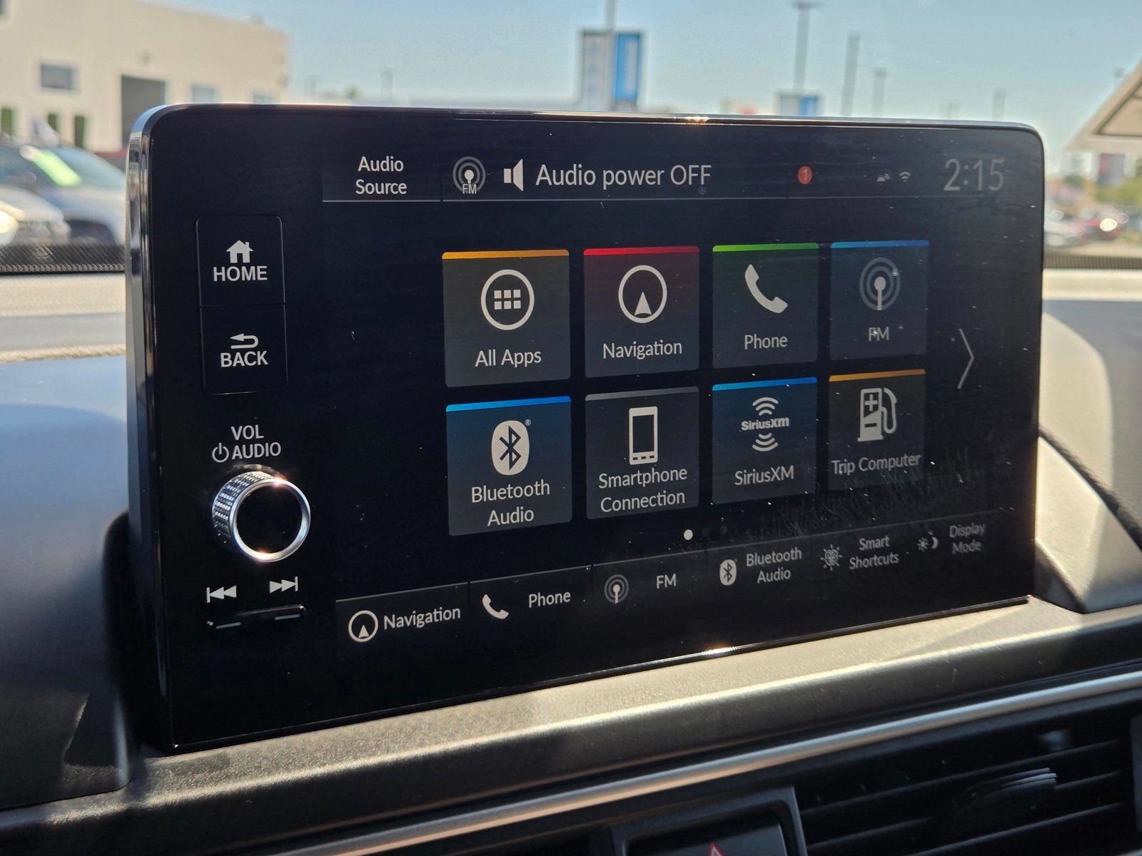 Certified 2025 Honda Pilot Elite image 21