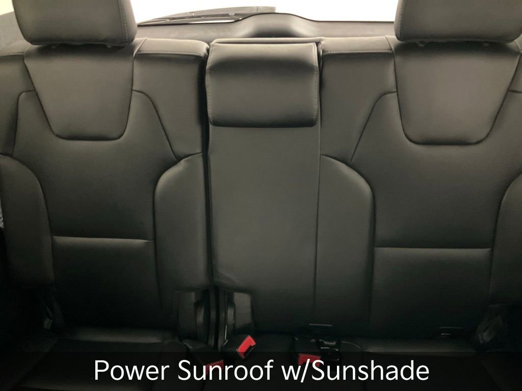 Certified 2023 Kia Telluride S w/ S Sunroof Package image 15