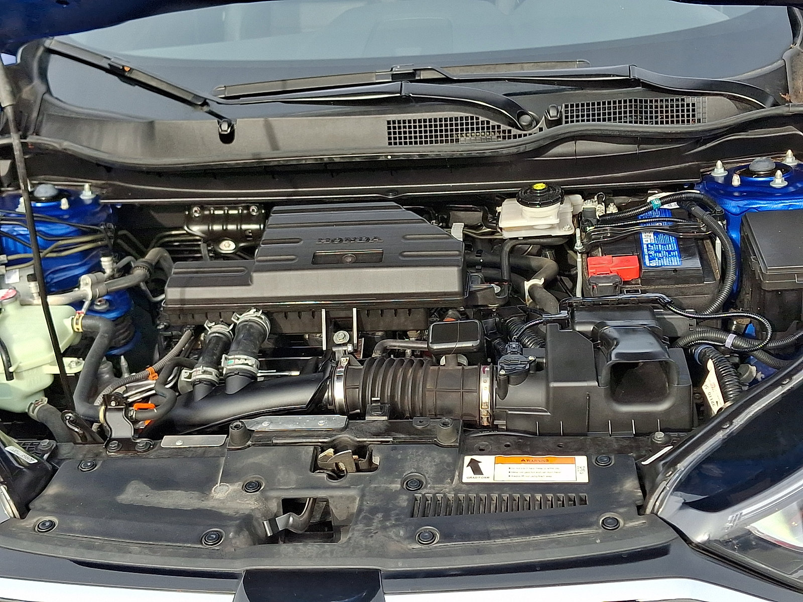 Used 2022 Honda CR-V EX-L image 31