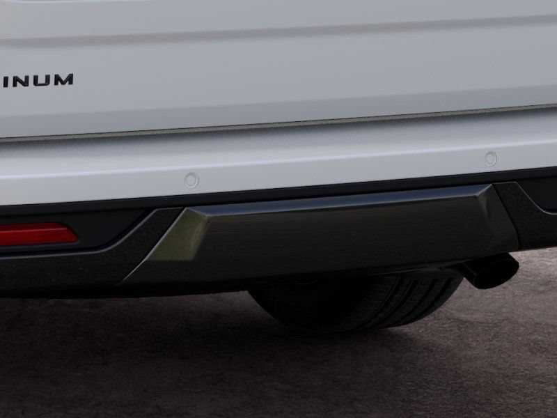 New 2027 Ford Expedition Max Platinum w/ Stealth Appearance Package RWD image 23