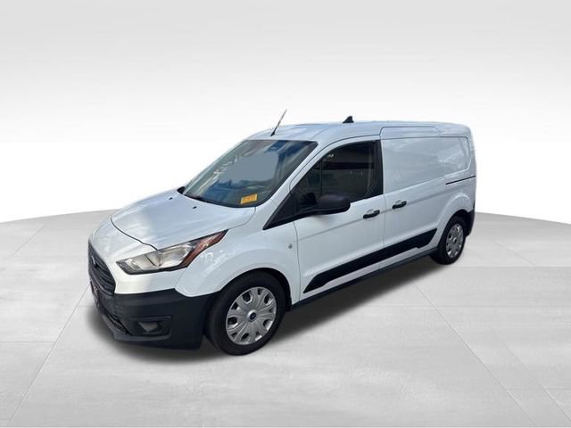 Used 2020 Ford Transit Connect XL image 8