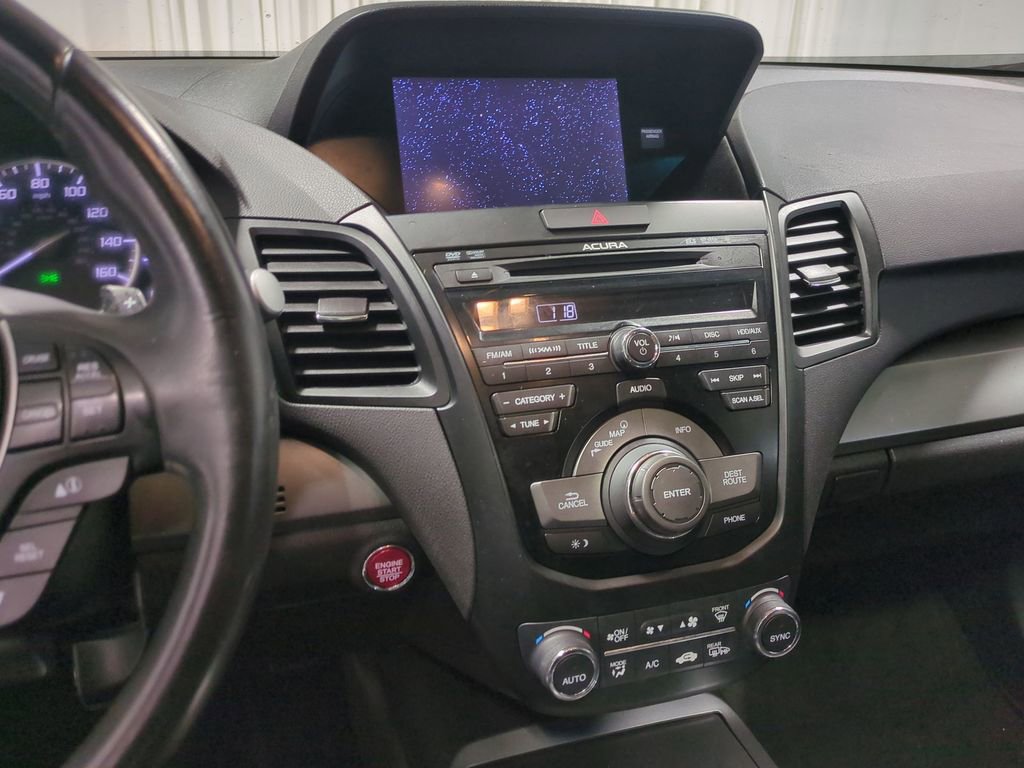 Used 2013 Acura RDX AWD w/ Technology Package image 31