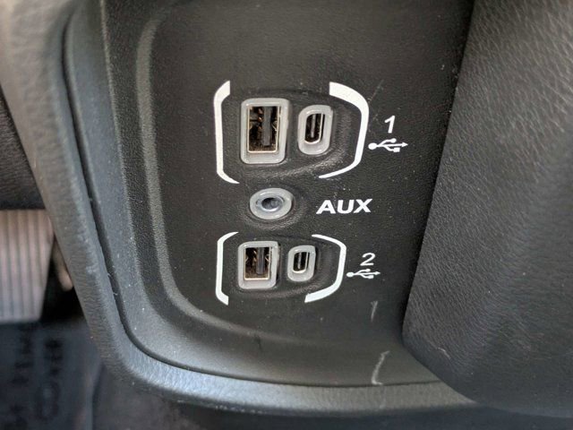 Used 2022 RAM 1500 Big Horn image 18