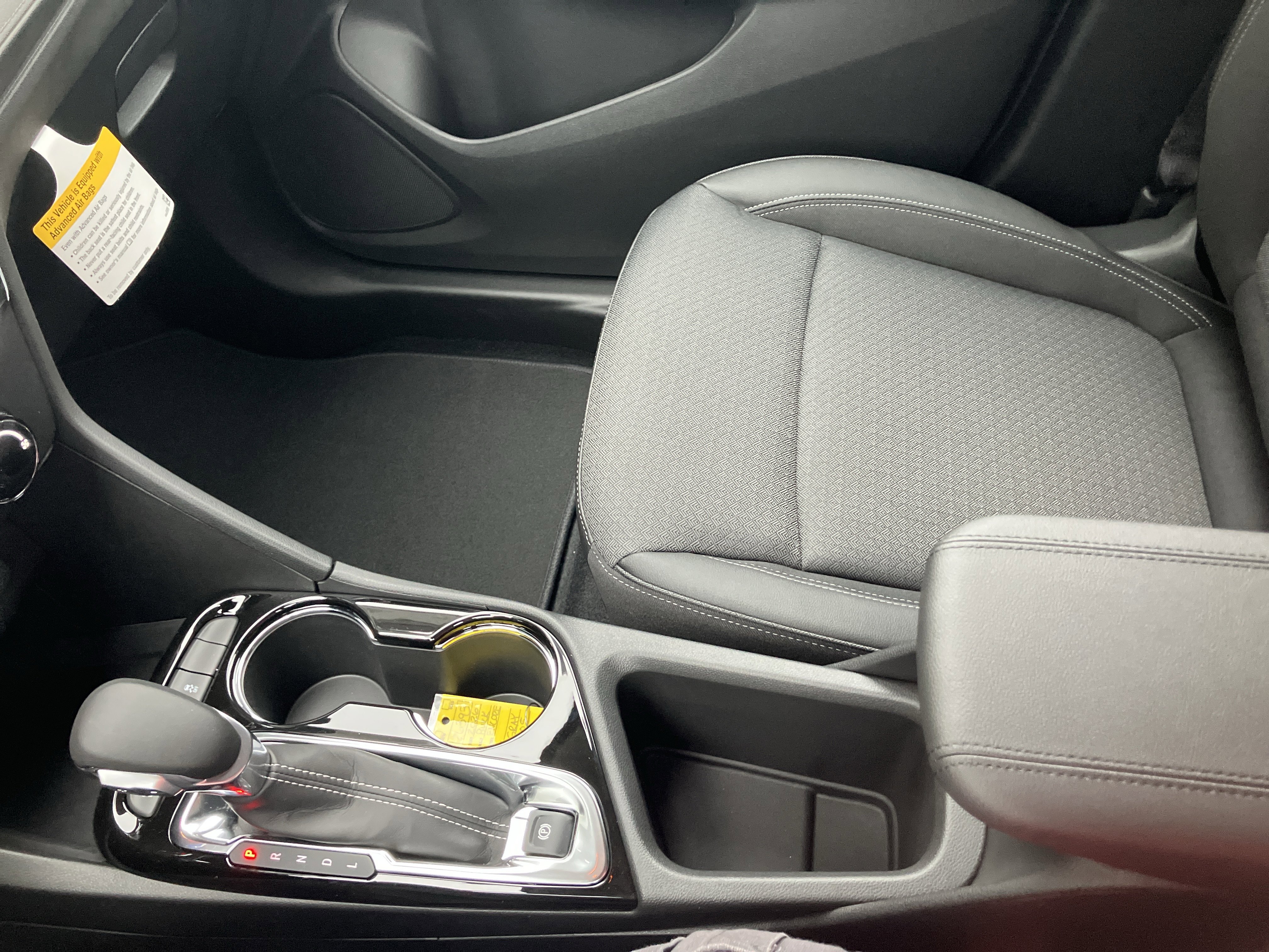 New 2026 Buick Encore GX Preferred w/ Comfort Package FWD image 23