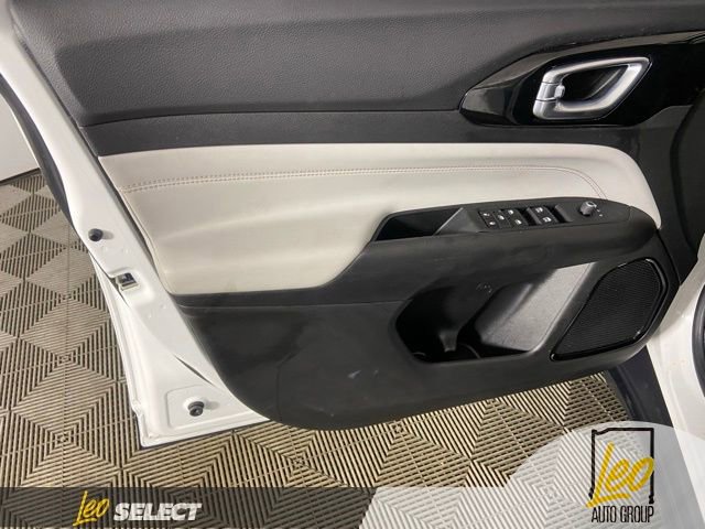 Used 2023 Jeep Compass Limited AWD/4WD image 20