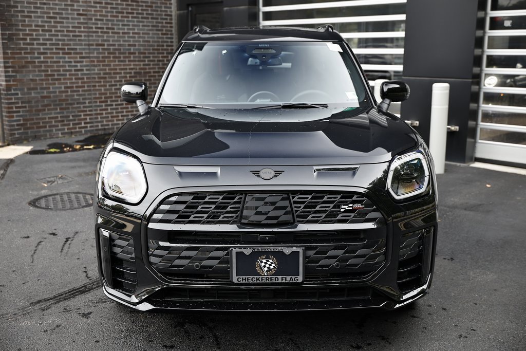 New 2026 MINI Cooper Countryman S w/ Comfort Package Max image 13