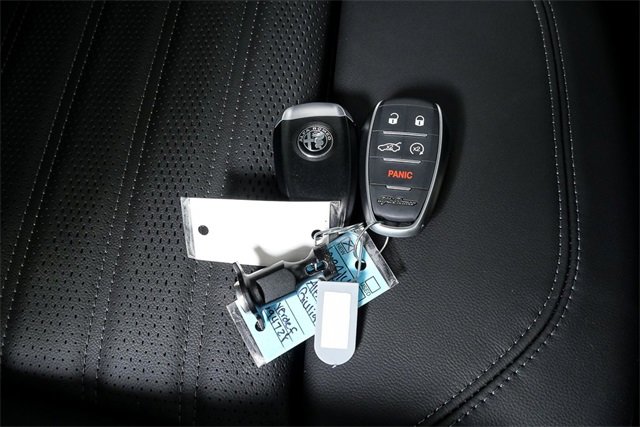 New 2025 Alfa Romeo Giulia image 27