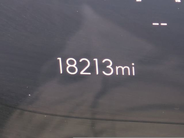 Certified 2025 Buick Enclave Preferred image 23