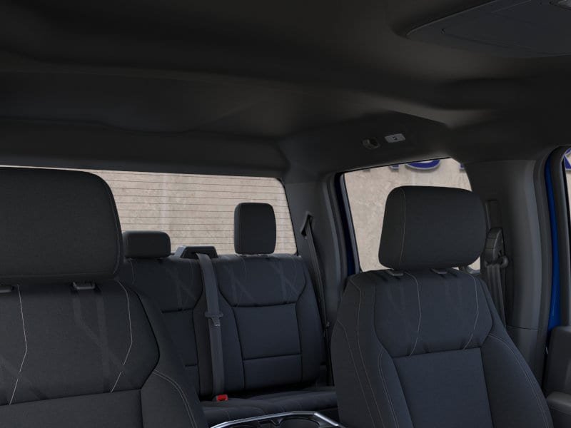 New 2026 Ford F150 STX AWD/4WD image 22