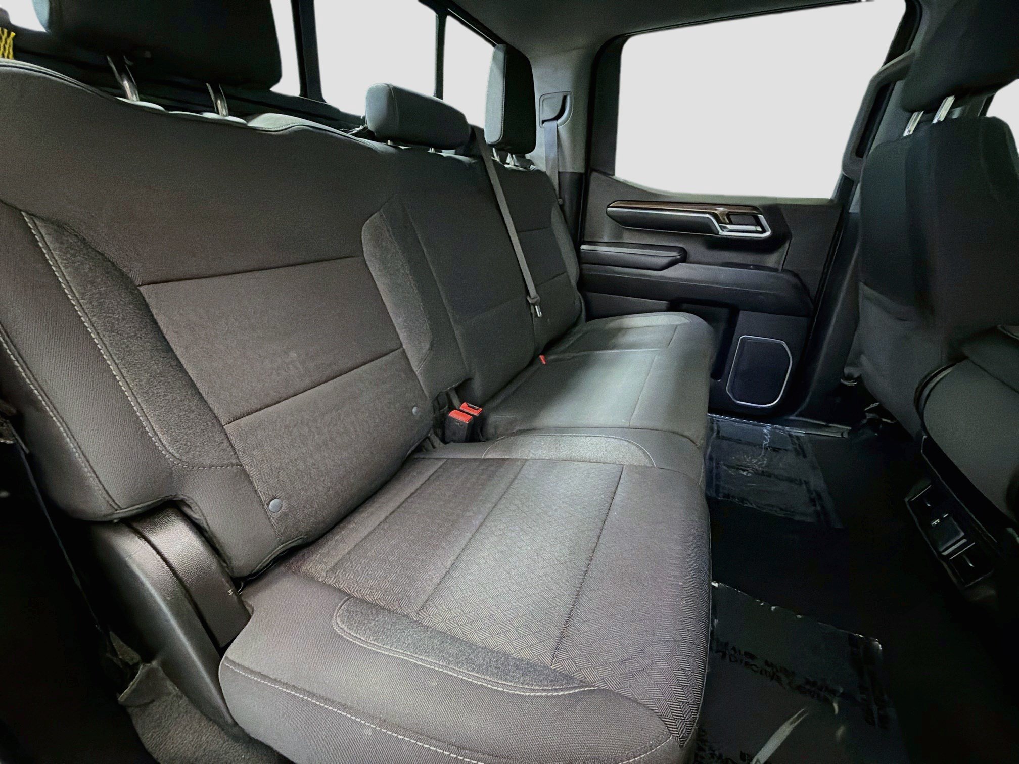 Used 2023 Chevrolet Silverado 1500 LT w/ All Star Edition Plus RWD image 15