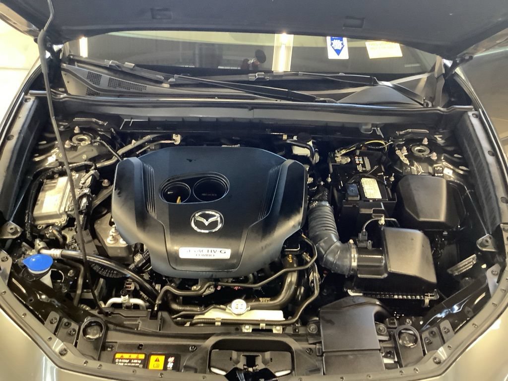 Certified 2023 MAZDA CX-30 2.5 Turbo w/ Premium Plus Pkg AWD/4WD image 28