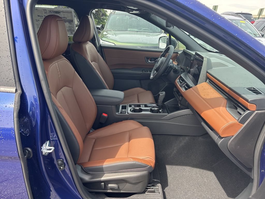 New 2026 Subaru Outback Touring XT AWD/4WD image 10