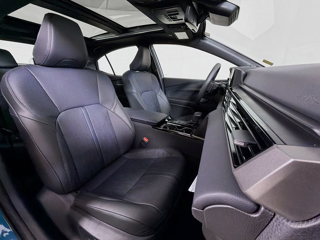 New 2026 Toyota Camry XSE AWD/4WD image 25