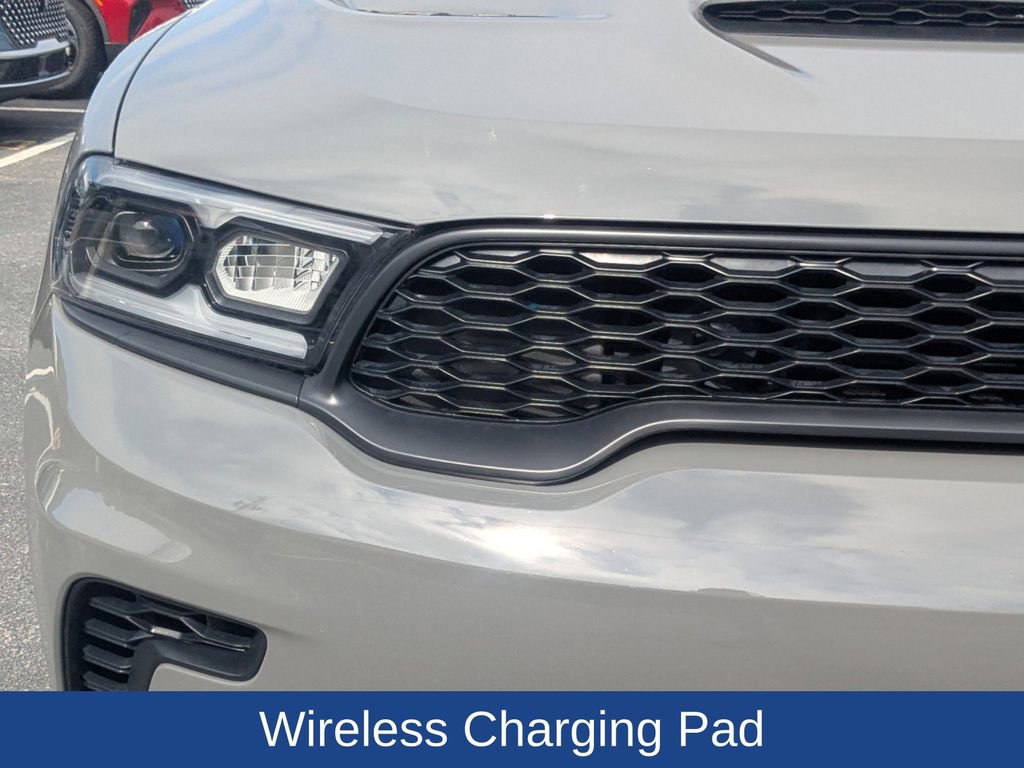 Used 2025 Dodge Durango R/T image 11