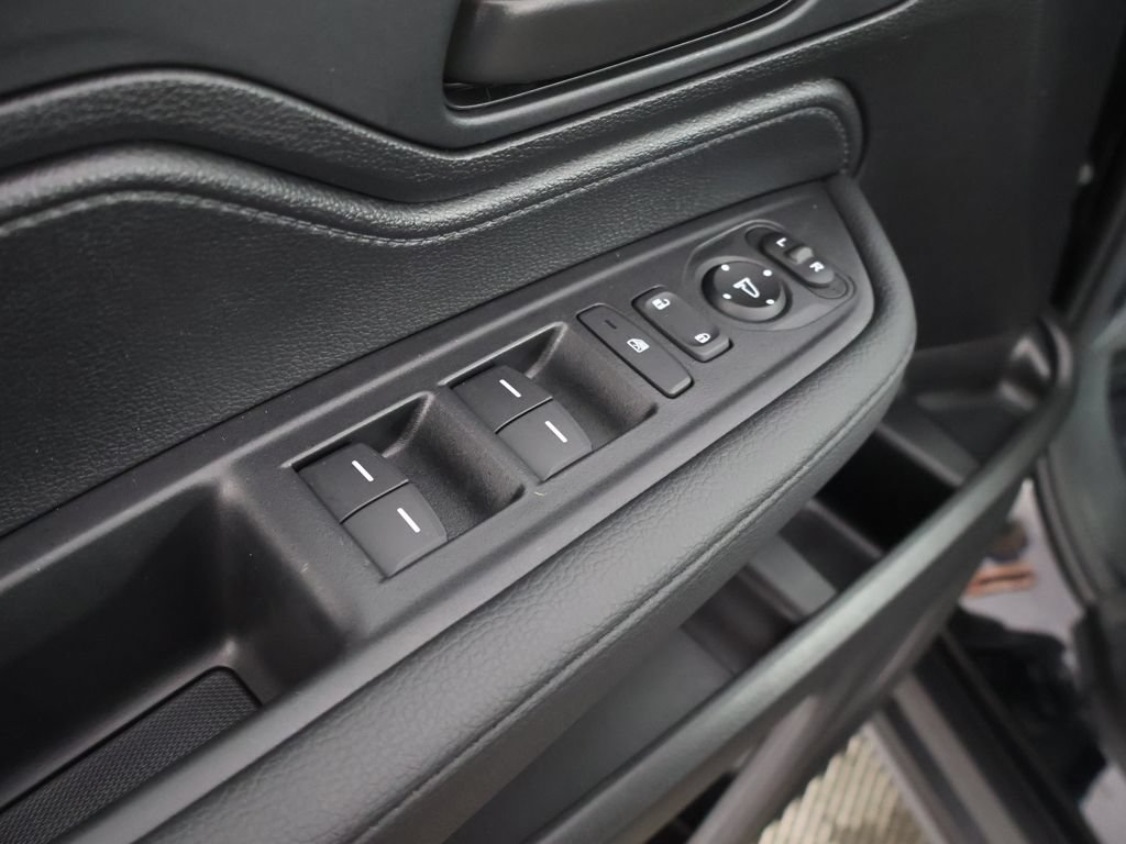 Certified 2026 Honda Odyssey EX-L image 36