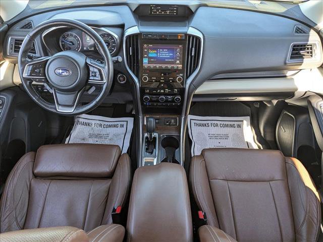 Used 2019 Subaru Ascent Touring w/ Popular Package #2A image 16