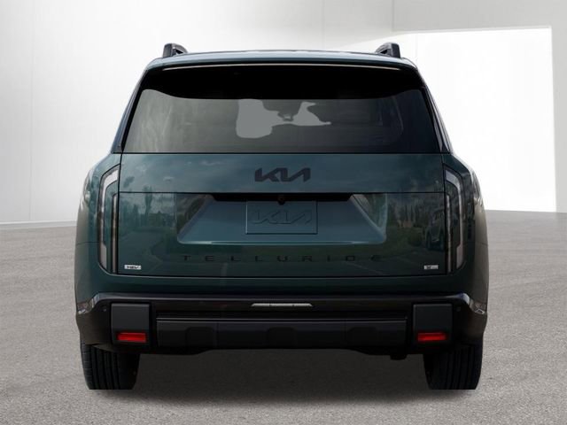 New 2027 Kia Telluride X-Line SX Prestige AWD/4WD image 16