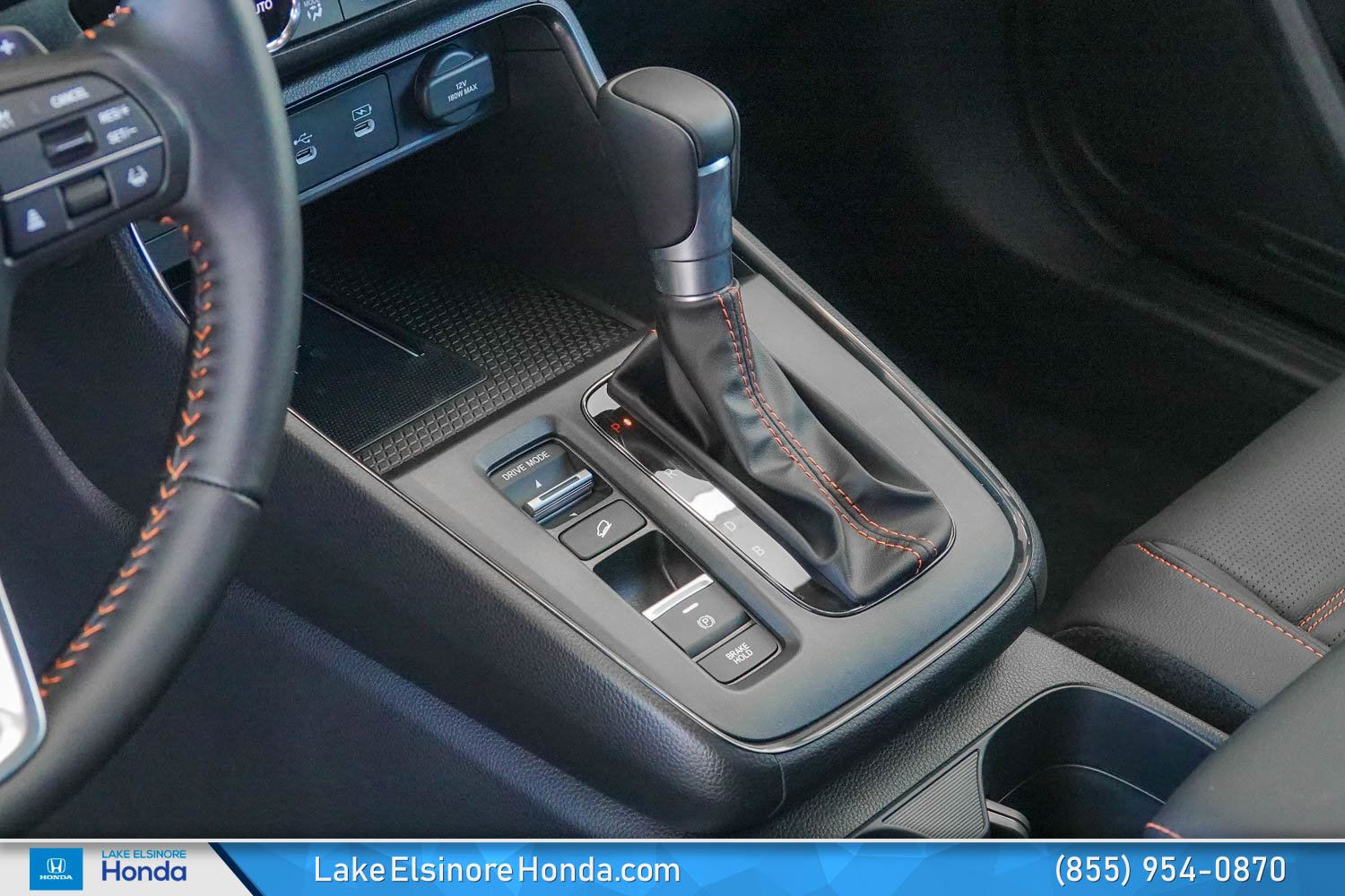 New 2026 Honda CR-V Sport-L image 21