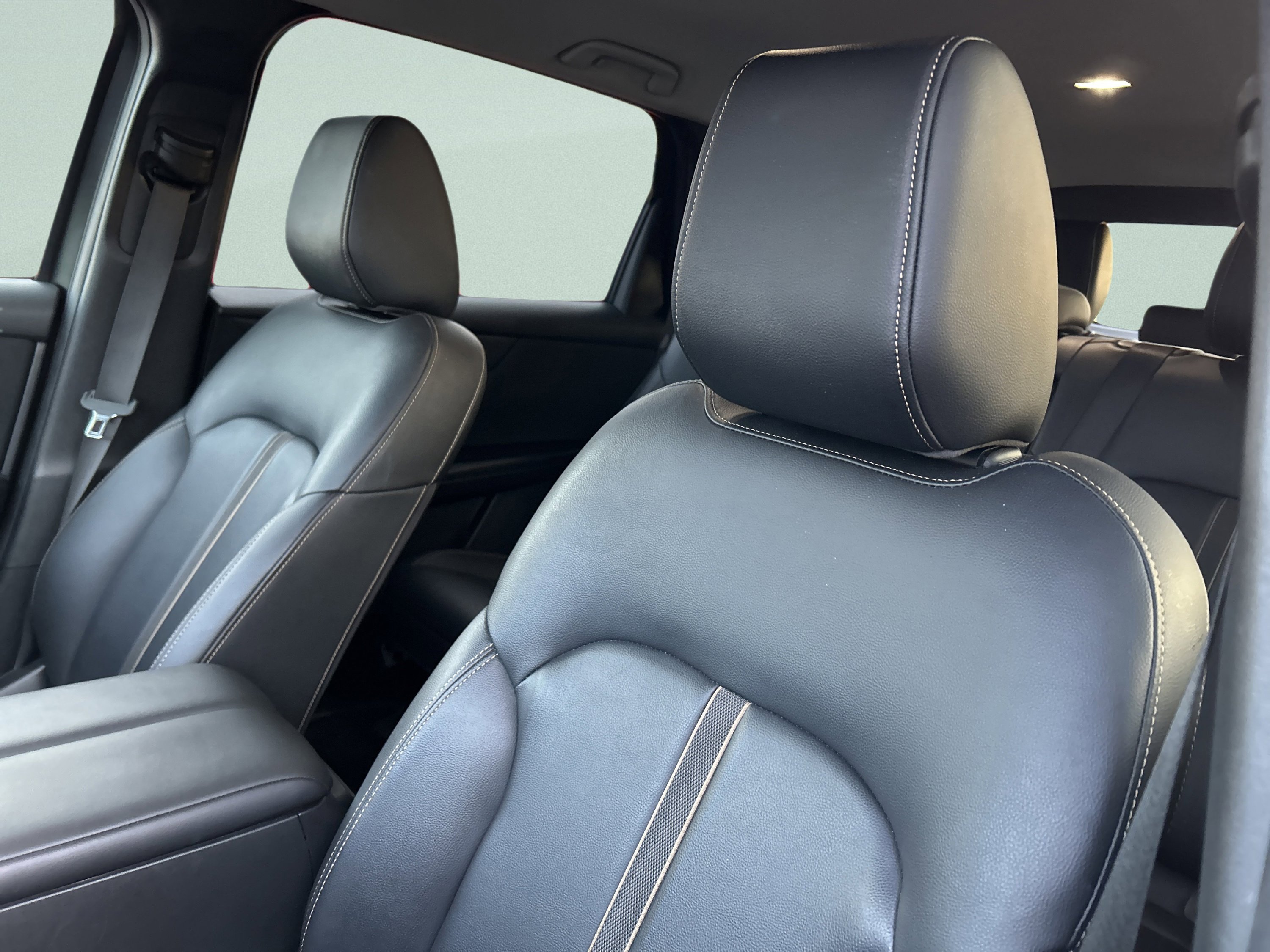 Used 2024 MAZDA CX-90 3.3 Turbo w/ Select Package image 12