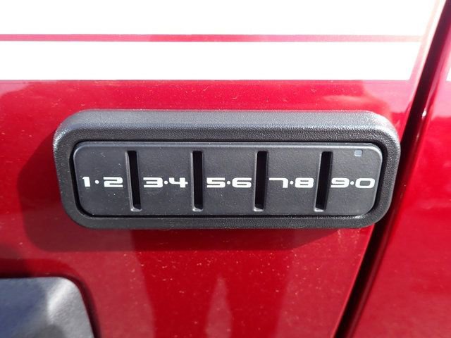 New 2025 Ford Bronco Sport Heritage w/ Convenience Package AWD/4WD image 11