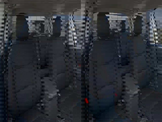 New 2025 Ford Maverick XLT w/ XLT Luxury Package image 41